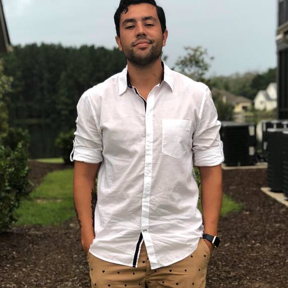 Meet your Posher, Albert - Picture 1 of 1